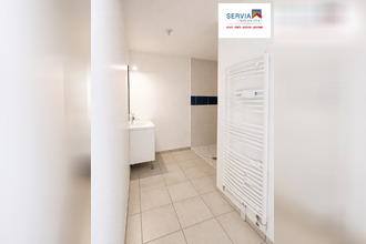 location appartement ergue-gaberic 29500