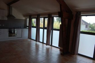 location appartement ermt 95120