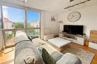 location appartement ermt 95120