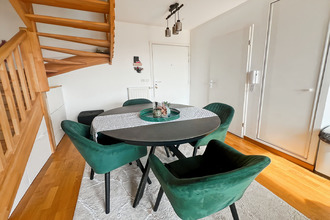 location appartement ermt 95120