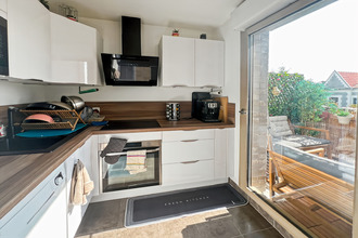 location appartement ermt 95120