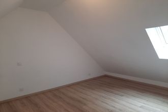 location appartement ernee 53500