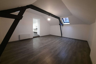 location appartement ernee 53500