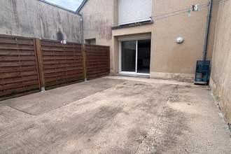 location appartement ernee 53500