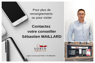 location appartement ernee 53500