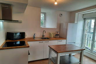 location appartement ernee 53500
