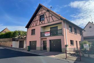 location appartement ernolsheim-bruche 67120