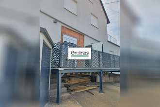 location appartement ernolsheim-les-saverne 67330