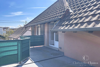 location appartement erstein 67150