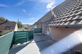 location appartement erstein 67150