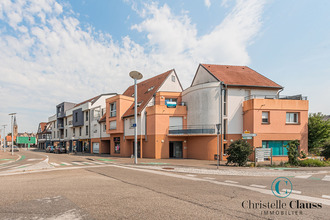 Ma-Cabane - Location Appartement ERSTEIN, 67 m²