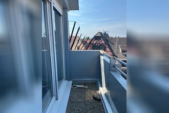 location appartement erstein 67150