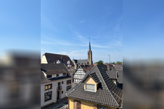 location appartement erstein 67150