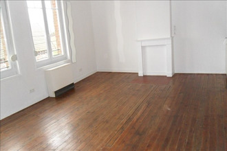 location appartement ervillers 62121