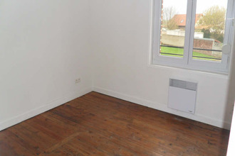 location appartement ervillers 62121