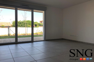 location appartement escalquens 31750