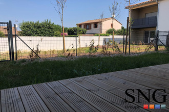location appartement escalquens 31750