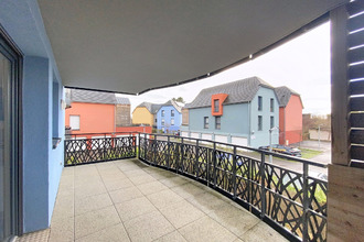 location appartement eschau 67114