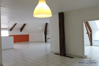 location appartement escos 64270