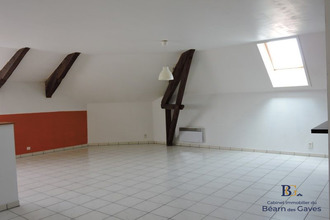 location appartement escos 64270
