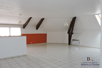 location appartement escos 64270