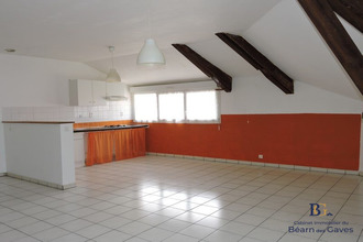 location appartement escos 64270