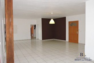 location appartement escos 64270