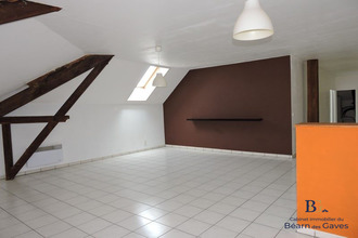 location appartement escos 64270