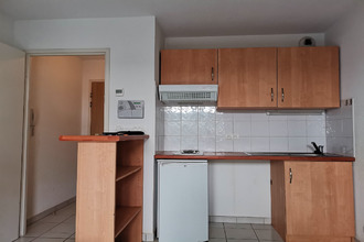 Ma-Cabane - Location Appartement ESPALION, 33 m²