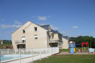 Ma-Cabane - Location Appartement ESPALION, 33 m²