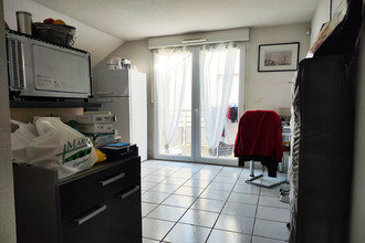 Ma-Cabane - Location Appartement ESPALION, 23 m²