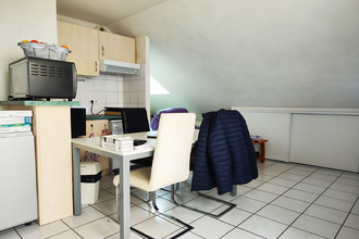 Ma-Cabane - Location Appartement ESPALION, 23 m²