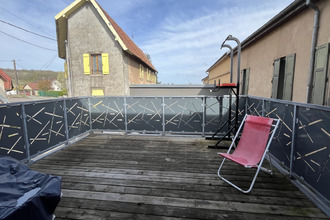 location appartement essert 90850