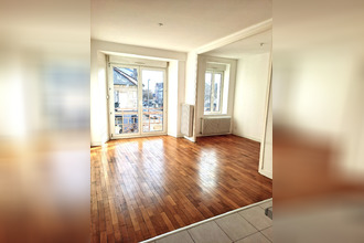 location appartement essey-les-nancy 54270