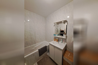 location appartement essey-les-nancy 54270