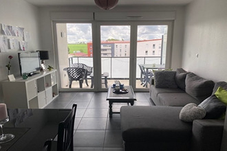 location appartement essey-les-nancy 54270