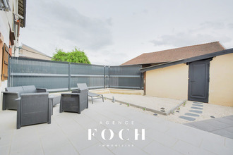 location appartement essey-les-nancy 54270