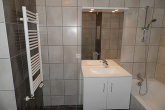 location appartement essey-les-nancy 54270