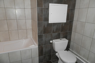 location appartement essey-les-nancy 54270
