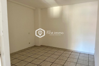 location appartement estagel 66310