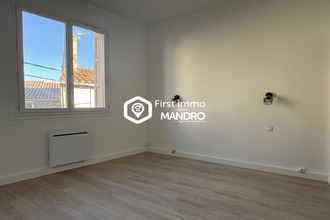 location appartement estagel 66310