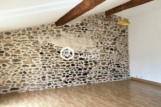 location appartement estagel 66310