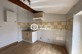 location appartement estagel 66310
