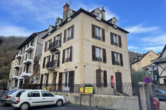 location appartement estaing 12190