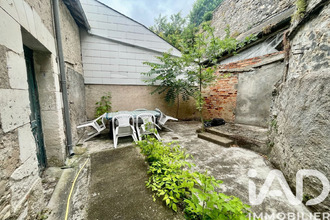 location appartement esvres 37320