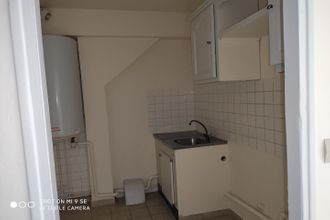 Ma-Cabane - Location Appartement ETAMPES, 36 m²