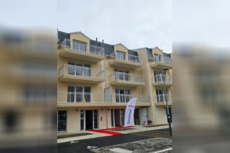 Ma-Cabane - Location Appartement ETAMPES, 44 m²
