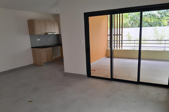 location appartement etang-sale 97427