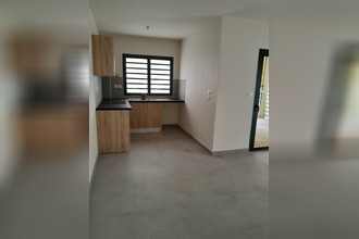 location appartement etang-sale 97427