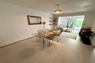Ma-Cabane - Location Appartement ETANG-SALE, 72 m²